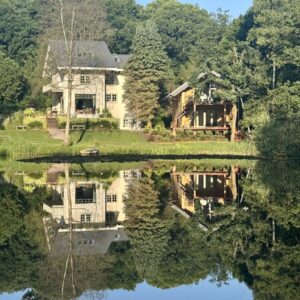 Ayurveda & Yoga 4-Day Rooted in Nature The Netherlands