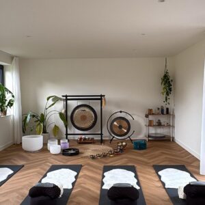 Yin Yoga & Sound Bath 11 October 2026